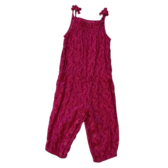 Cherokee Jumpsuit - Picture 1 of 10
